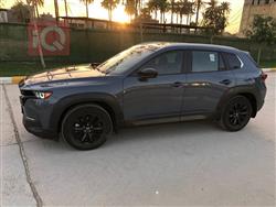 Mazda CX-50